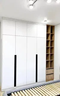 اجرای کابینت و کمد دیواری با نازلترین قیمت