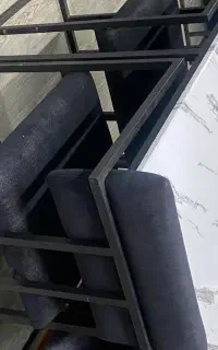 میز نهار خوری چهار نفره