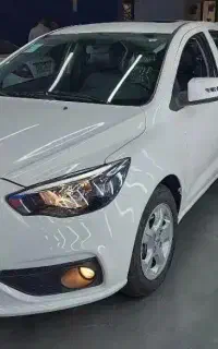 شاهین GL صفر