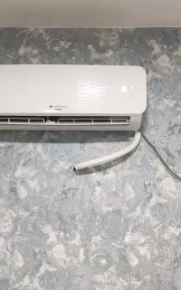 کولرگازی   سرویس و نصب و تعمیرات