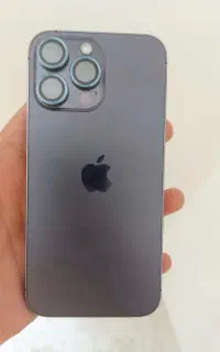 آیفون ۱۴ پرو مکس