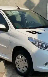 ۲۰۷تیوتری tu3صفر