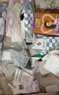 فروش انواع جوراب زنانه مردانه بچگانه