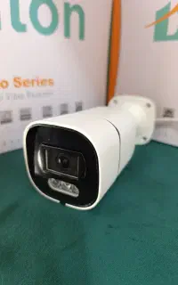 دوربین مداربسته با زاویه دید مخصوص محیط بیرون