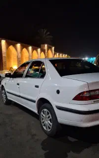 فروش سمندef7 مدل 91 عروسک