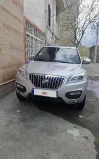 لیفان x60 مدل 94 کم کار