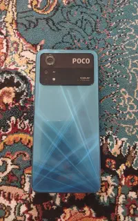 poco x4 pro 5g