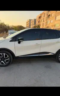 رنو کپچر 2017
