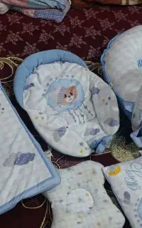 ست نوزاد