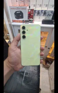 A55 5G سامسونگ