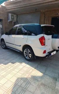 ام وی ام ایکس 33  MWM x33 مدل 1400 اتومات
