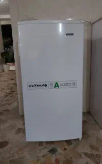 یخچال فریزر 9فوت ایستکول