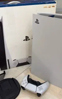 Ps5 fat