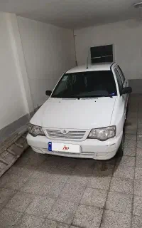 پراید