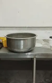میز استیل