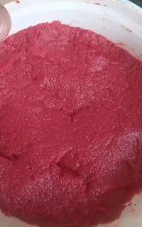 رب خوش رنگ وغلیظ