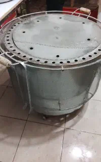 تنور 7نانه