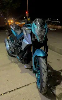 موتورcf150مدل ۹۷ زیر قیمت