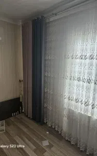 پرده پذیرایی طول ۴ متر.ارتفاع۳ متر