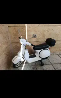 موتور شارژی