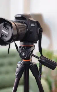 دوربین عکاسی Canon 1300D