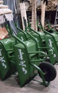فرغون ساده و بالابری ورق ۲ واقعی سپند پارس شیراز