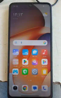 گوشی redmi