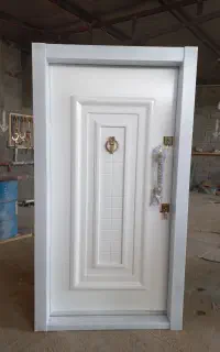 ..تولیدی ..درب ضد سرقت و اتاقی