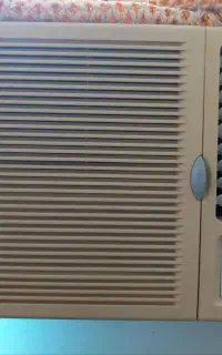 کولر پنجره ای سامسونک هجده هزار