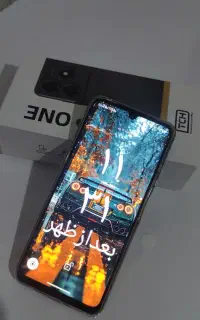 گوشی درحدنو