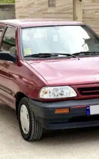 پراید هاچبک
