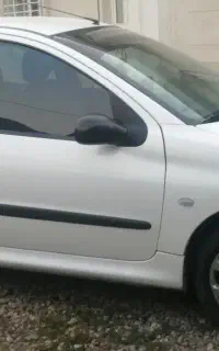 206 تیپ دو مدل 99