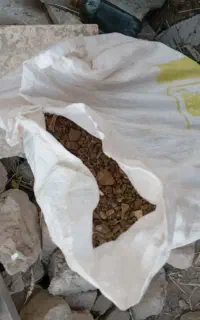 کود مرغی