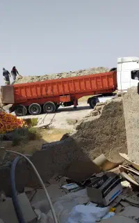 خرید وفروش کود مرغی