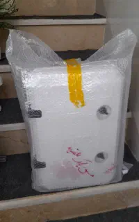 قاب کنتور برق