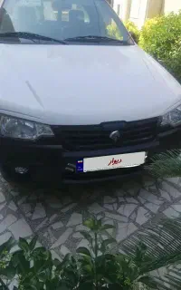 آریسان۲ ۱۴۰۴ صفر کیلومتر