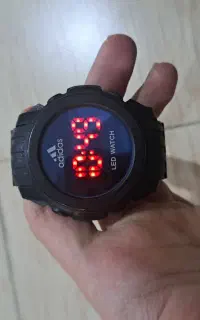 ساعت