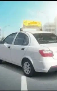 آموزش رانندگی با پراید دو کلاجه