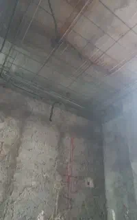 نیروی کار برای شاگرد گچساز