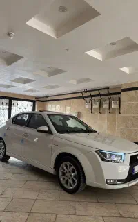 دنا پلاس اتومات ۱۴۰۴ اپشنال فرمان D