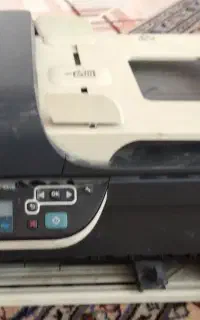 پرینتر رنگی