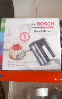 همزن برق بوش