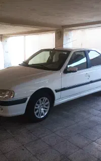 پژو پارس xu7pسفارشی مدل ۱۴۰۱