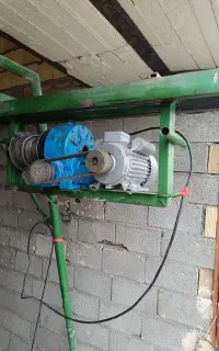 اجاره بالابر وابزارهای ساختمانی