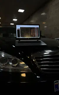 ریمپ و داینو خودرو ایرانی- چینی/رفع ناک/تنظیم سوخت