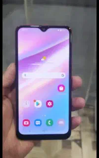گوشیA10s