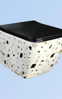 والهنگ ترازو EnzoDesign مدل انزو