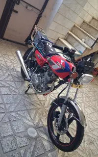 موتور ۲۰۰بالنسردار
