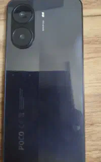 Poco x7 pro حافظه 512 بدون مشکل نو