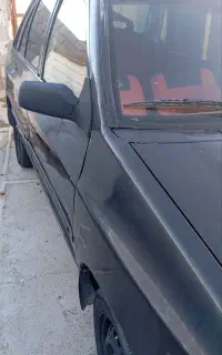 پراید مدل  1383تمام انژکتور